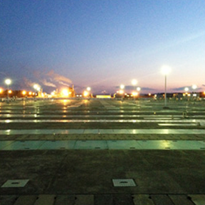 機械器具設置工事・プラント工事